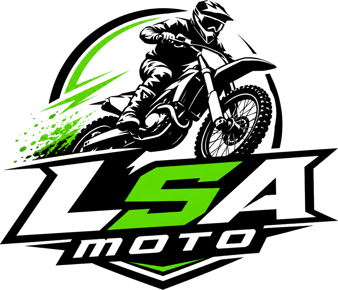 LSA Moto